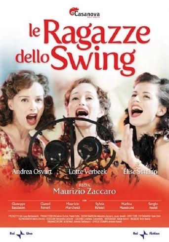 Poster of The Swing Girls