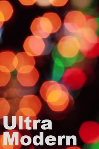 Poster of Ultra Modern