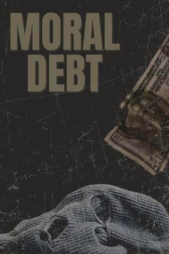 Poster of Moral Debt