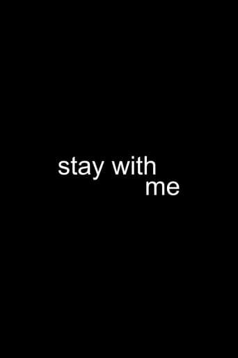 Poster of Stay With Me