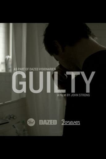 Poster of Guilty