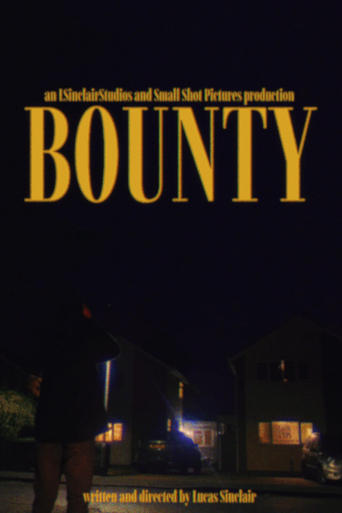 Poster of Bounty