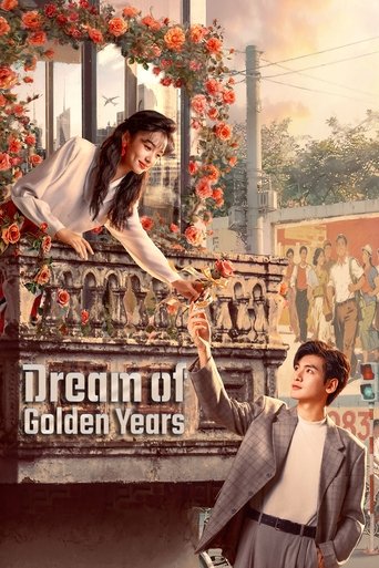 Dream of Golden Years Poster of Dream of Golden Years