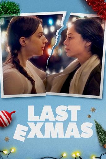 Poster of Last ExMas