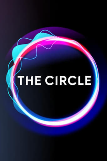 Poster of The Circle