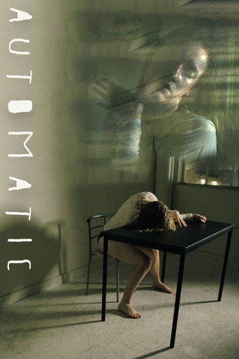 Poster of Automatic