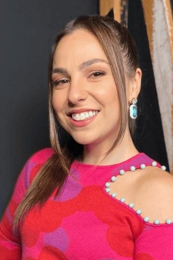 Portrait of Mel Tracina