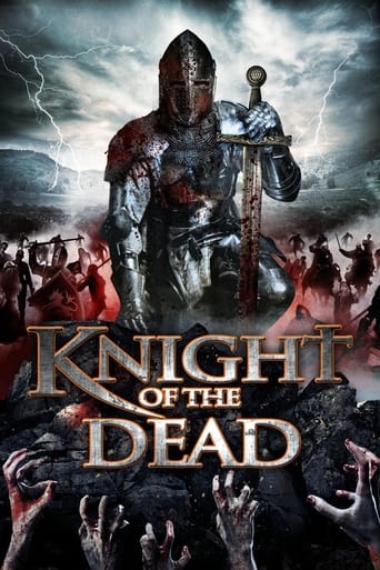 Poster of Knight of the Dead