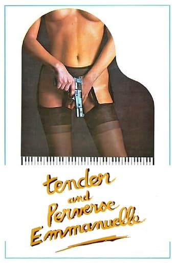 Poster of Tender and Perverse Emmanuelle