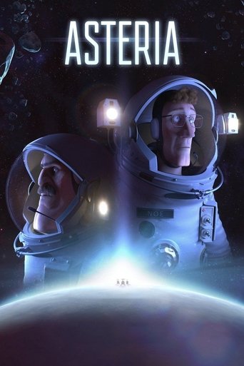 Poster of Asteria