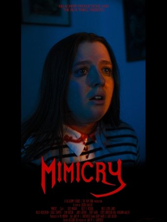 Poster of Mimicry