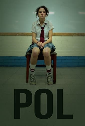 Poster of Pol