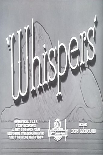 Whispers Poster of Whispers