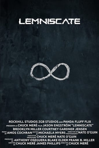 Poster of Lemniscate