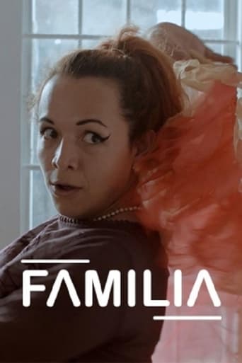 Poster of Familia