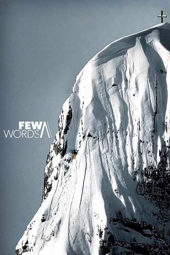 Poster of Few Words