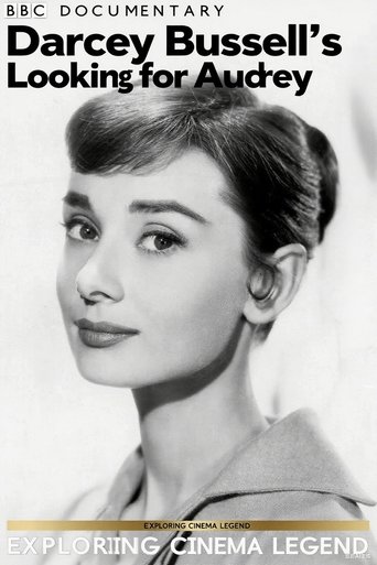 Poster of Darcey Bussell: Looking for Audrey