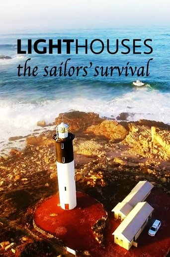 Poster of Lighthouses the Sailors' Survival