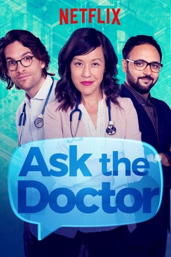 Portrait for Ask the Doctor - Season 1