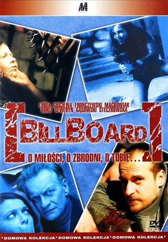 Billboard Poster of Billboard