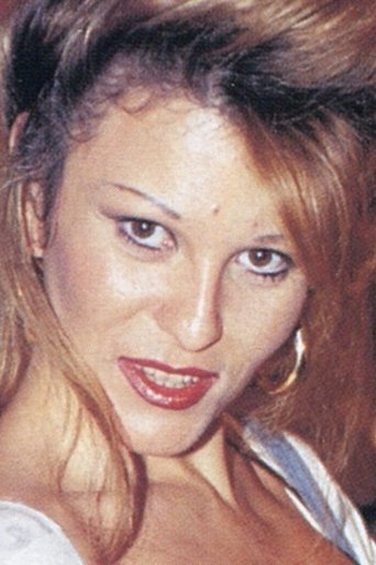 Portrait of Luana Borgia