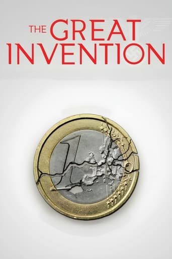 Poster of The Great Invention