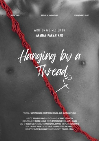 Poster of Hanging by a Thread