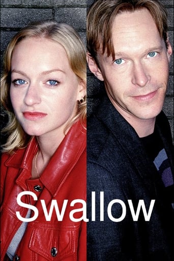 Poster of Swallow