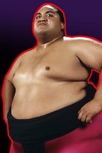 Poster of Biography: Yokozuna