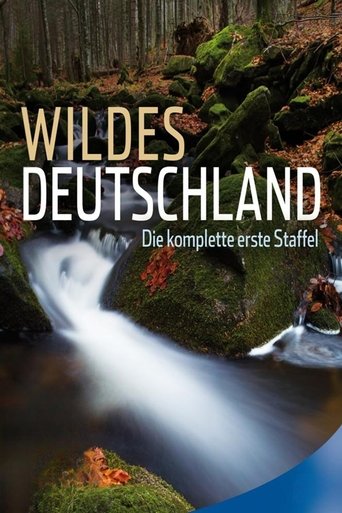 Portrait for Wild Germany - Season 1