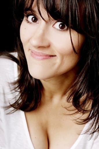 Portrait of Nina Conti