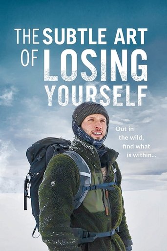 Poster of The Subtle Art of Losing Yourself