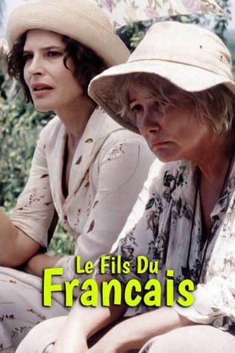 Poster of The Son of Français