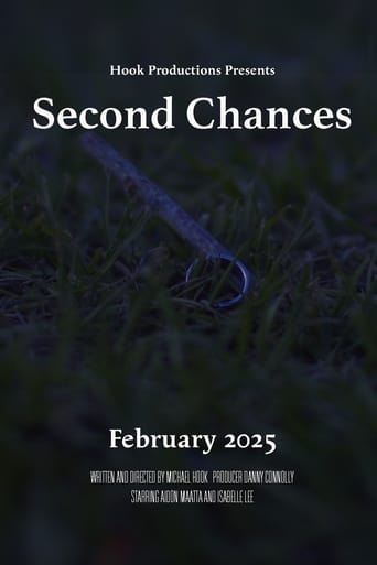 Poster of Second Chances