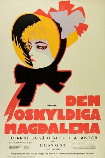 Poster of An Innocent Magdalene