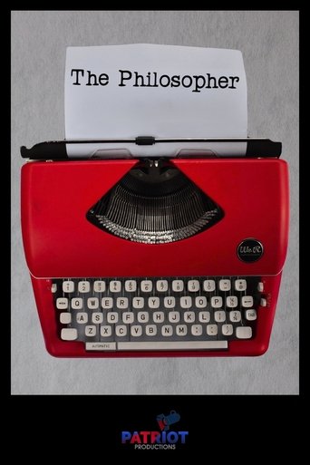 Poster of The Philosopher