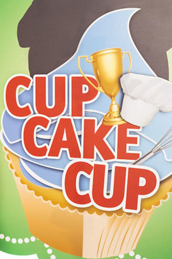 Poster of CupCakeCup