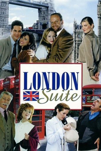 Poster of London Suite