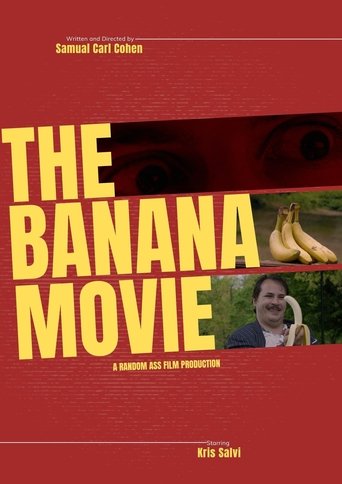 Poster of The Banana Movie