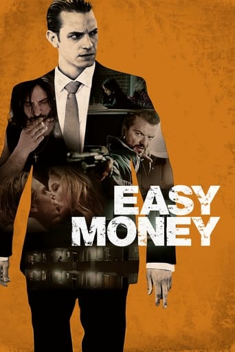 Poster of Easy Money