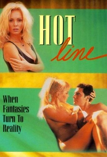 Portrait for Hot Line - Season 1