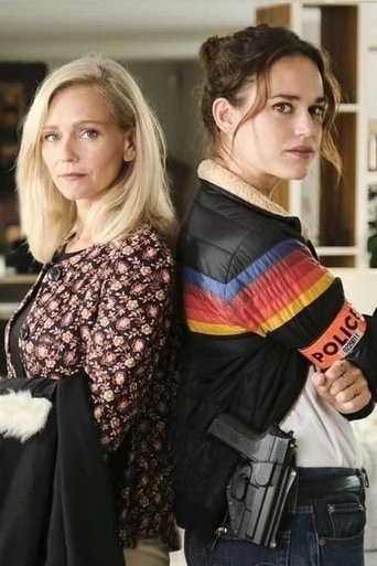 Portrait for Face à face - Season 3