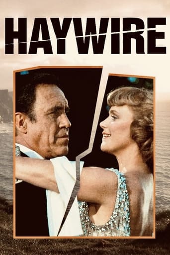 Poster of Haywire