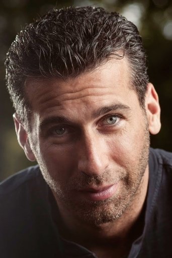 Portrait of Marc de Hond