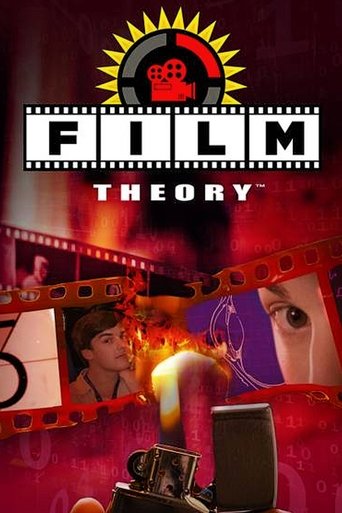 Poster of Film Theory