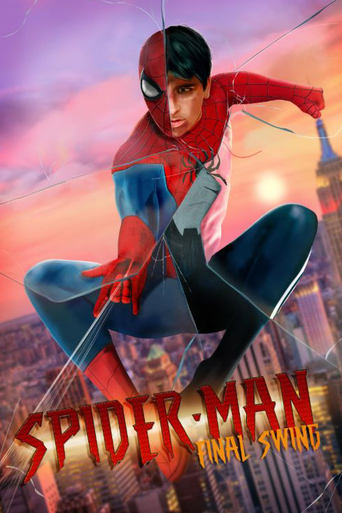 Poster of Spider-Man: Final Swing