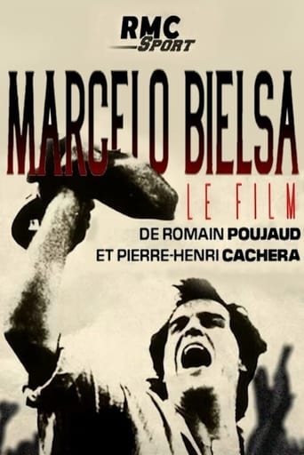 Portrait for Marcelo Bielsa, le film - Season 1