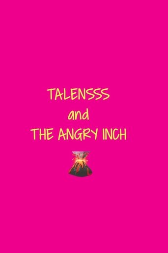 Poster of TALENSSS and The Angry Inch
