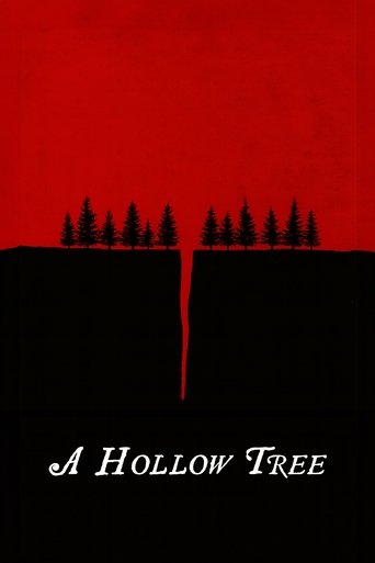 A Hollow Tree Poster of A Hollow Tree