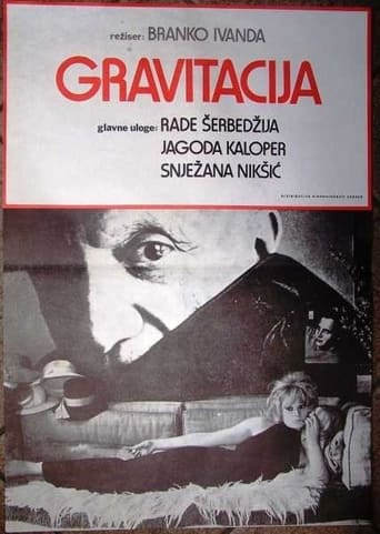 Poster of Gravitation